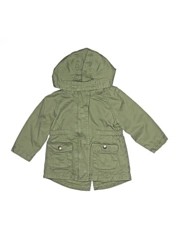 Old Navy Raincoat (view 1)