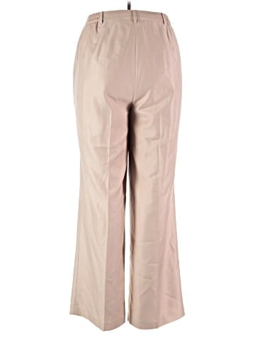 Dana Buchman Casual Pants (view 2)