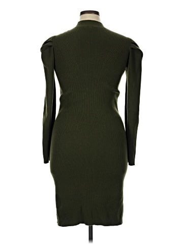 Gibson Latimer Cocktail Dress (view 2)