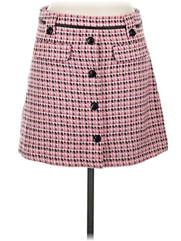 Topshop Casual Skirt (view 1)