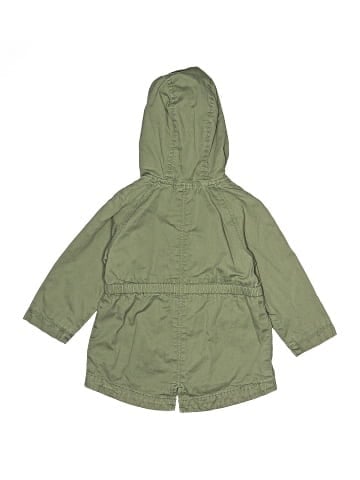 Old Navy Raincoat (view 2)