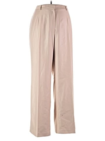 Dana Buchman Casual Pants (view 1)