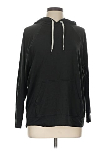 Vuori Pullover Hoodie (view 1)