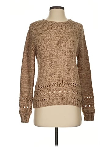 Elie Tahari Pullover Sweater (view 1)