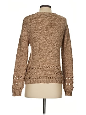 Elie Tahari Pullover Sweater (view 2)