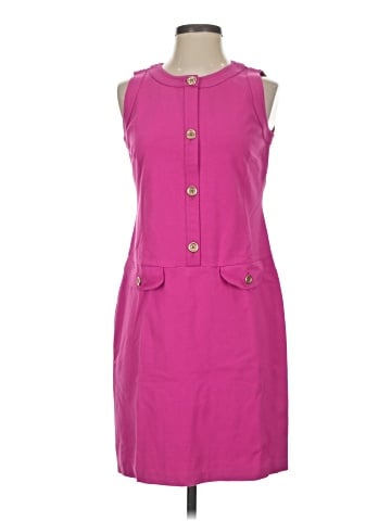 Talbots Casual Dress (view 1)