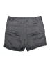 Gap Outlet Chevron-herringbone Gray Shorts Size 8 - photo 2