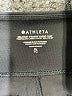 Athleta Black Cargo Pants Size XL - photo 4
