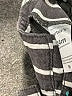 Carter's 100% Cotton Gray Overalls 18-24 MO / 24 MO - photo 3