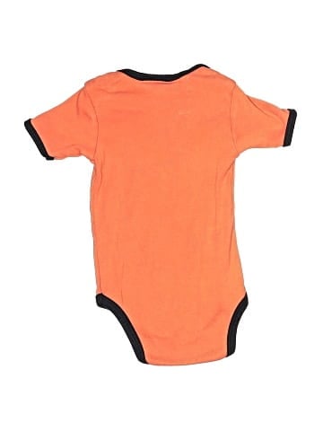 Harley Davidson Short Sleeve Onesie (view 2)