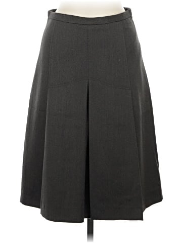 AKRIS Formal Skirt (view 1)