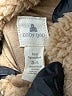 Baby Gap 100% Polyester Gold Coat Size 3-6 mo - photo 3
