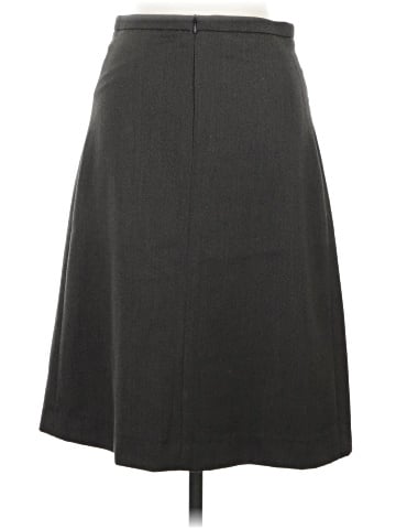 AKRIS Formal Skirt (view 2)
