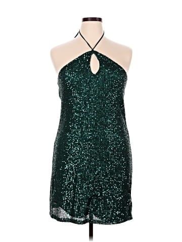 Sonoma Goods for Life Cocktail Dress (view 1)