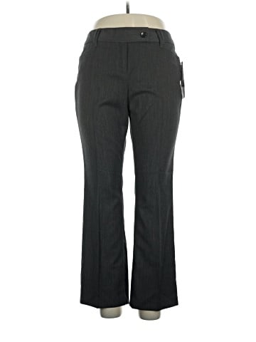 Style&Co Dress Pants (view 1)