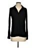 SKIMS Black Cardigan Size XXS - photo 1