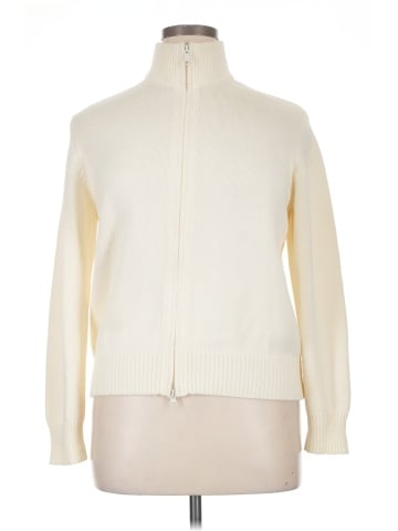 Eddie Bauer Cardigan (view 1)