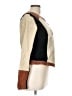Chaser Color Block Brown Jacket Size L - photo 4