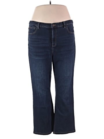 Soft Surroundings Jeans (view 1)