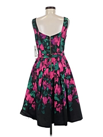 Eliza J Cocktail Dress (view 2)