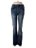 Kut from the Kloth Blue Jeans Size 6 - photo 1