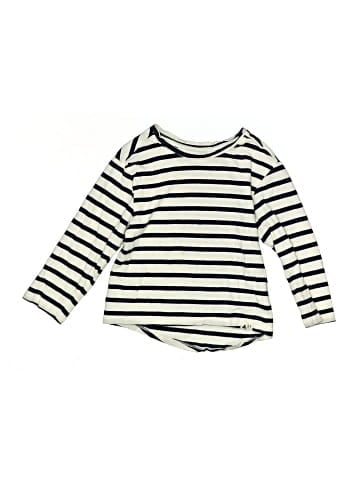 Baby Gap Long Sleeve T-Shirt (view 1)