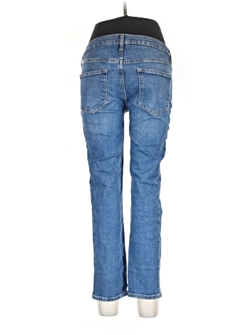 Gap - Maternity Jeans (view 2)