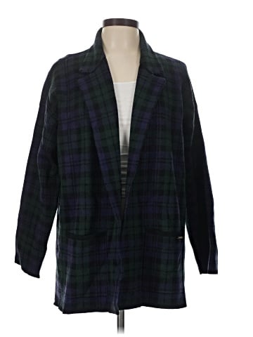 Anne Klein Blazer (view 1)