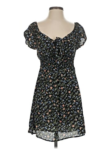 Love Tree Casual Dress (view 1)