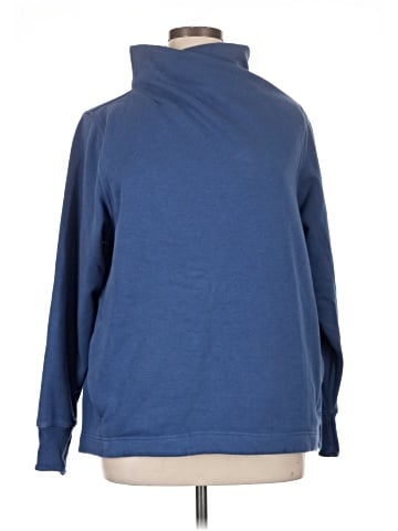 Athleta Turtleneck Sweater (view 1)