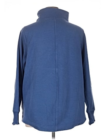 Athleta Turtleneck Sweater (view 2)