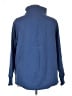 Athleta Blue Turtleneck Sweater Size XL - photo 2