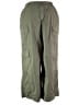 Torrid Green Cargo Pants Size 24 (tall) - photo 1