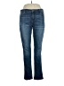Kut from the Kloth Blue Jeans Size 14 - photo 1
