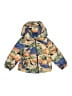 Carter's 100% Polyester Tropical Blue Windbreaker Size 2T - photo 1