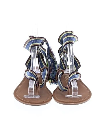 Sam & Libby Sandals (view 2)