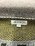Jamison 100% Acrylic Houndstooth Gray Pullover Sweater Size S - photo 7