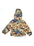 Carter's 100% Polyester Tropical Blue Windbreaker Size 2T - photo 2