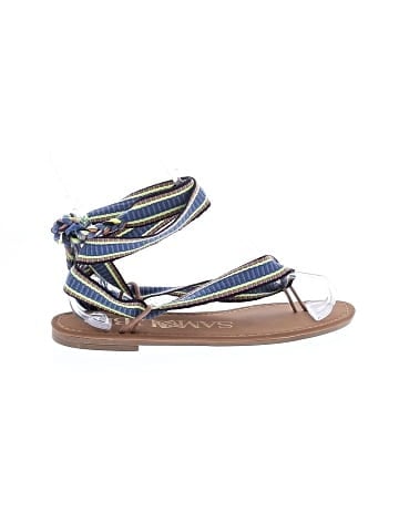 Sam & Libby Sandals (view 1)