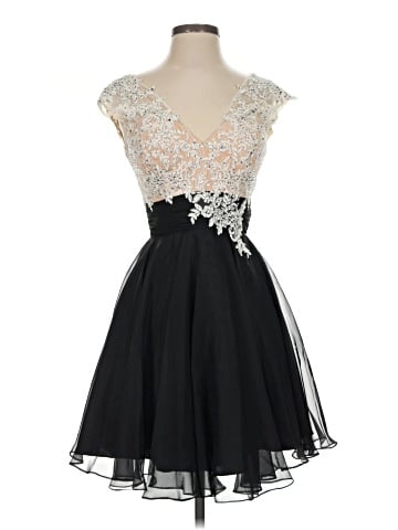 Mac Duggal Cocktail Dress (view 1)