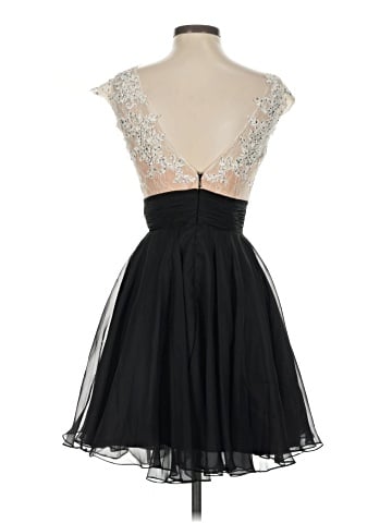Mac Duggal Cocktail Dress (view 2)