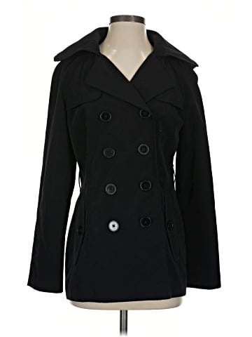 London Fog Coat (view 1)