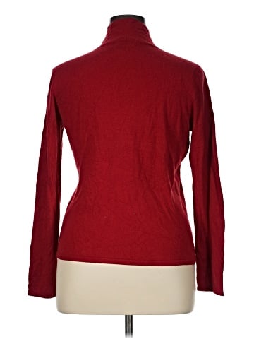 Lauren by Ralph Lauren Silk Cardigan (view 2)