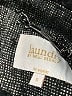 Laundry by Shelli Segal Black Coat Size S - photo 6