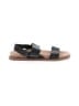 Universal Thread Black Sandals Size 11 - photo 1