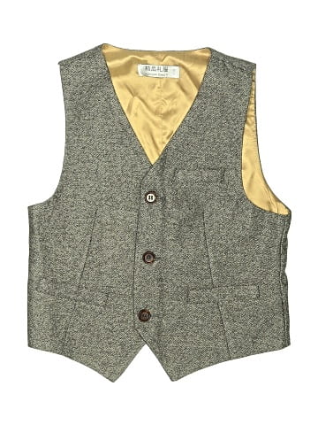 Assorted Brands Vest (view 1)