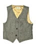 Assorted Brands Gray Vest Size 130 cm / US 8 - photo 1