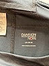 Danskin Now Solid Gray Active Pants Size L - photo 7