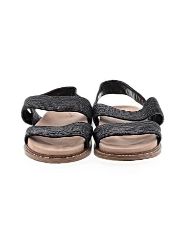 Universal Thread Sandals (view 2)