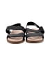 Universal Thread Black Sandals Size 11 - photo 2